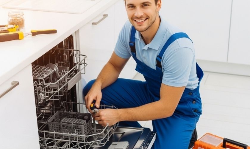 Esentepe Bulaşık Makinesi Servisi