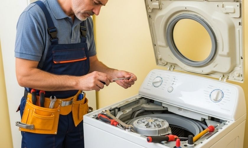 Esentepe Beyaz Eşya Servisi