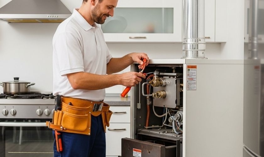 Bomonti Beyaz Eşya Servisi