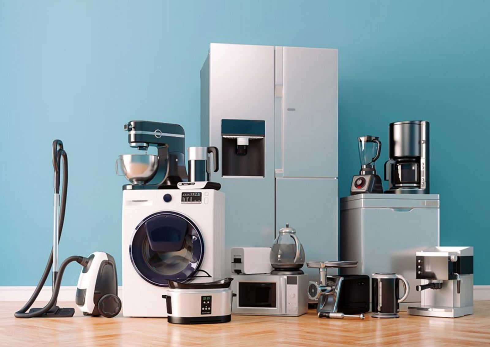 Esentepe Beyaz Eşya Servisi