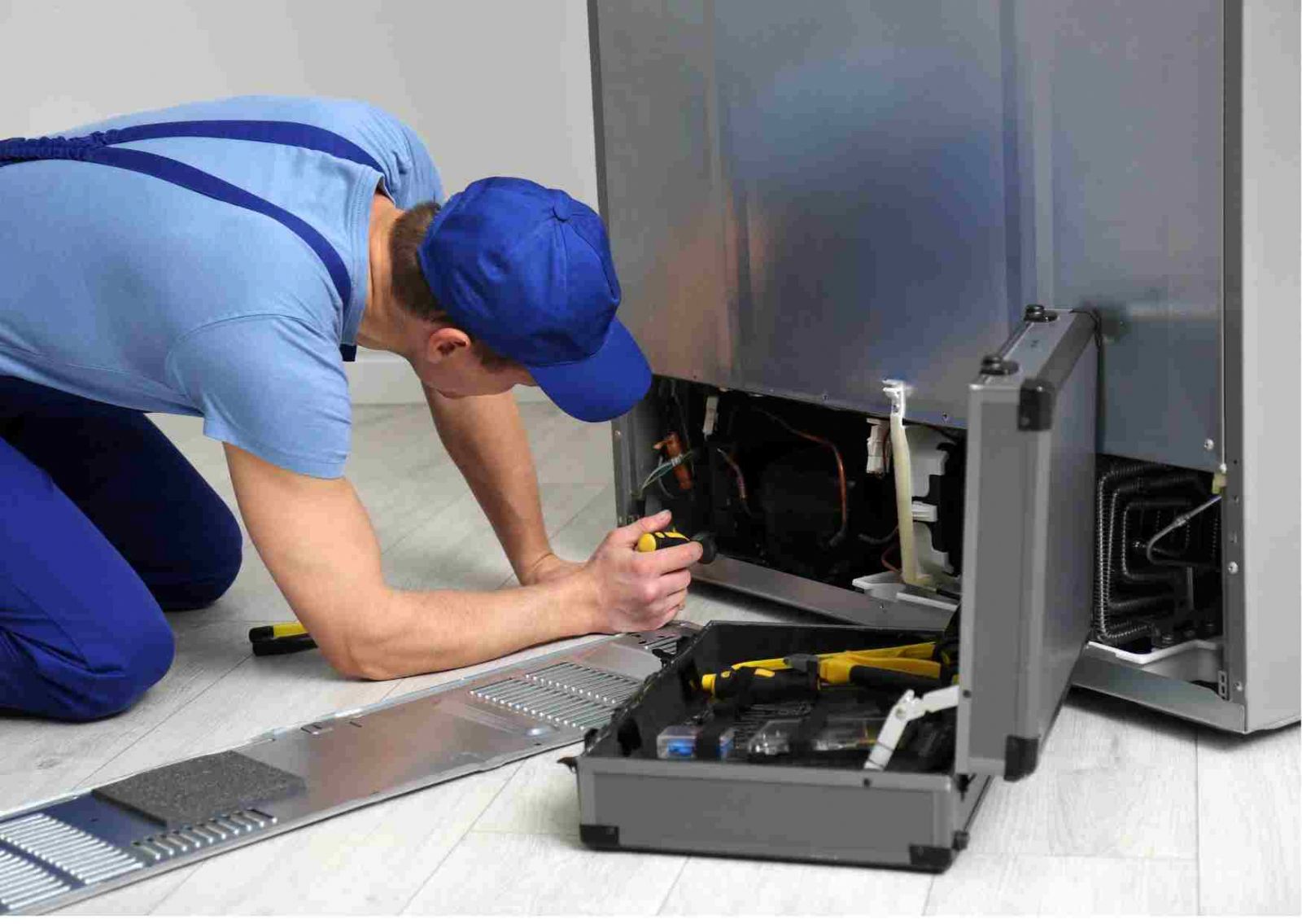 Esentepe Beyaz Eşya Servisi